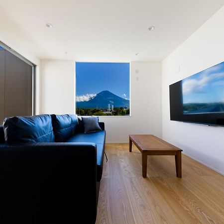 Frame View Mt.Fuji -West- Βίλα Fujikawaguchiko Εξωτερικό φωτογραφία
